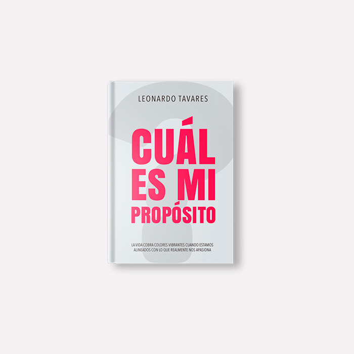 ¿Cuál es Mi Propósito?