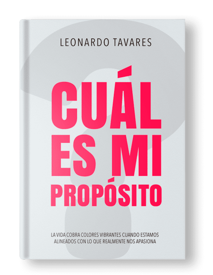 ¿Cuál es Mi Propósito? ¿Cuál es Mi Propósito?