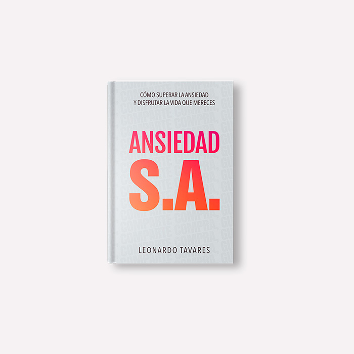 Ansiedad S.A. Ansiedad S.A.