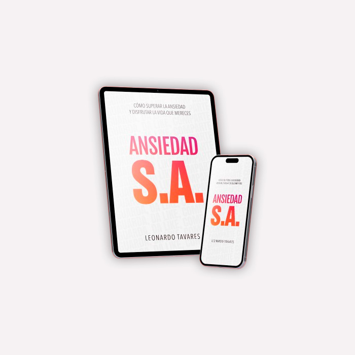 Ansiedad S.A.
