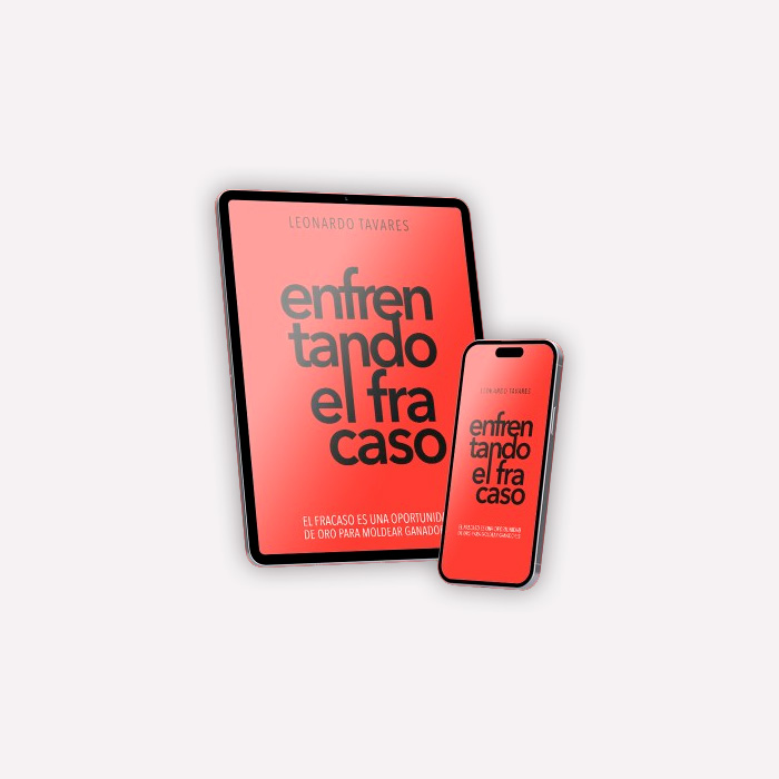 Enfrentando el Fracaso
