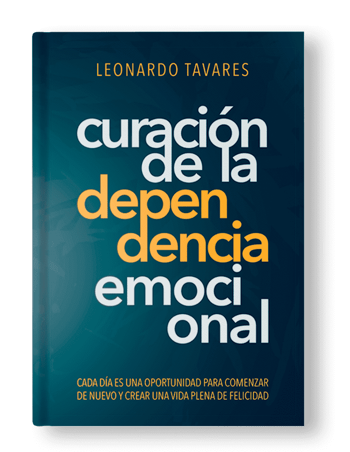Curación de La Dependencia Emocional Curación de La Dependencia Emocional