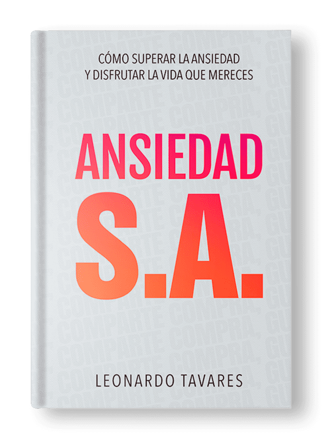 Ansiedad S.A. Ansiedad S.A.