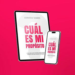 ¿Cuál es Mi Propósito?