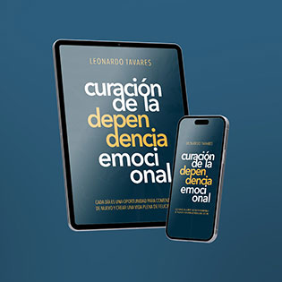 Curación de La Dependencia Emocional