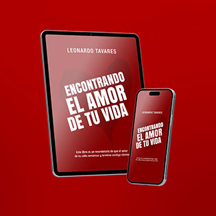 Encontrando el Amor de Tu Vida