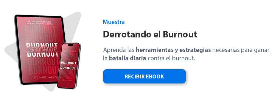 Derrotando el Burnout