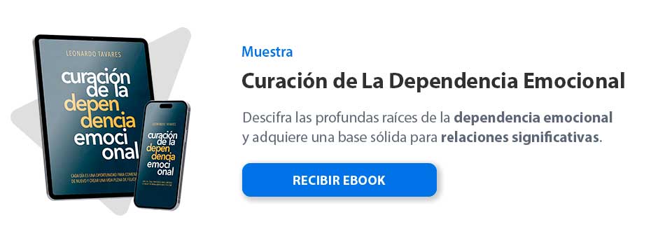 Curación de La Dependencia Emocional