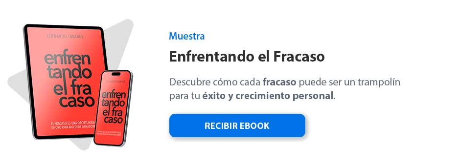 Enfrentando el Fracaso