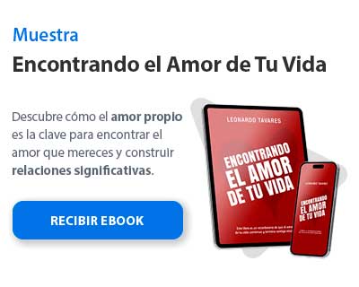 Encontrando el Amor de Tu Vida