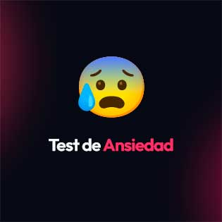 Test de Ansiedad