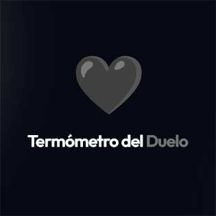 Termómetro del Duelo